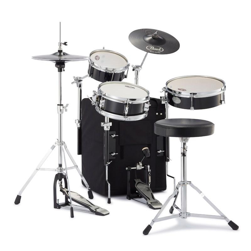 Pearl RT-703/CN [Rhythm Traveler Black Box Version.2]_1