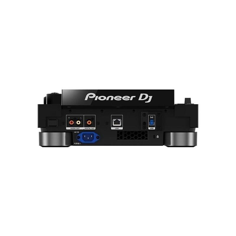 Pioneer DJ CDJ-3000 + DJM-A9 クラブスタイル11点SET 【PRO DJ LINK用スイッチングハブ & 高品質USB＆RCAケーブル付属】(パイオニアディージ... | Pioneer DJ | 02