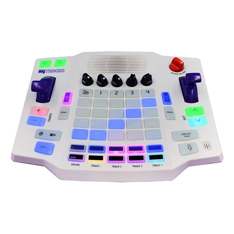 Playtime Engineering Blipblox myTRACKS (ブリップブロックス マイトラックス)　みんなの楽器 3歳までのお子様〜プロミュージシャンまで プ... |  | 01