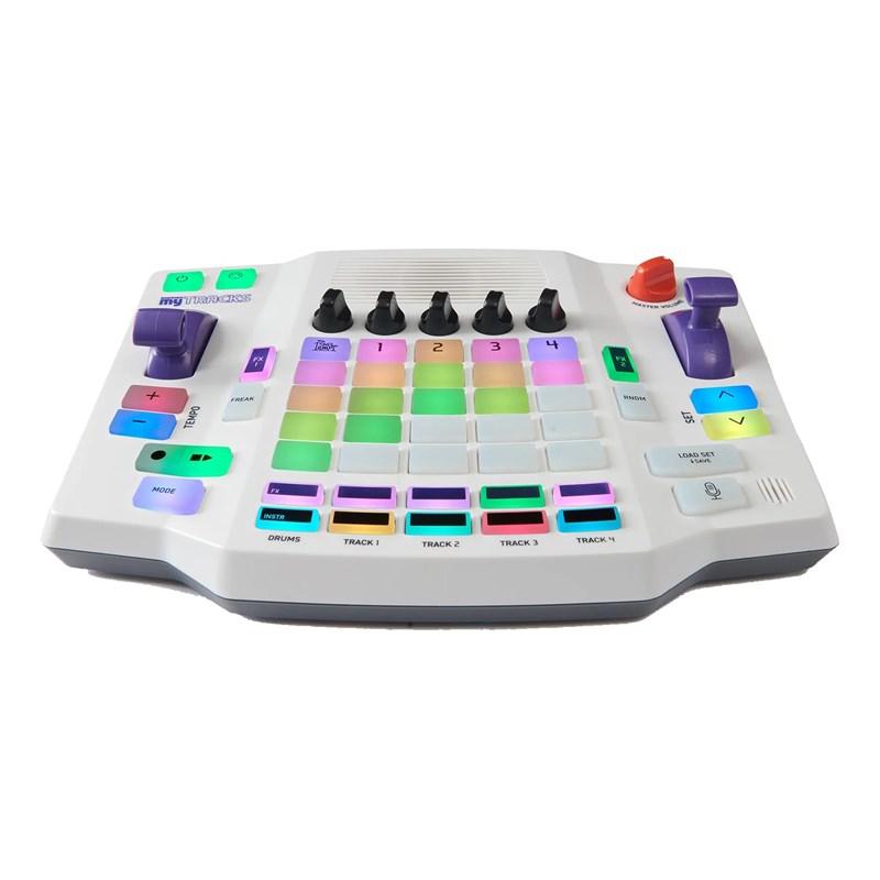 Playtime Engineering Blipblox myTRACKS (ブリップブロックス マイトラックス)　みんなの楽器 3歳までのお子様〜プロミュージシャンまで プ... |  | 02