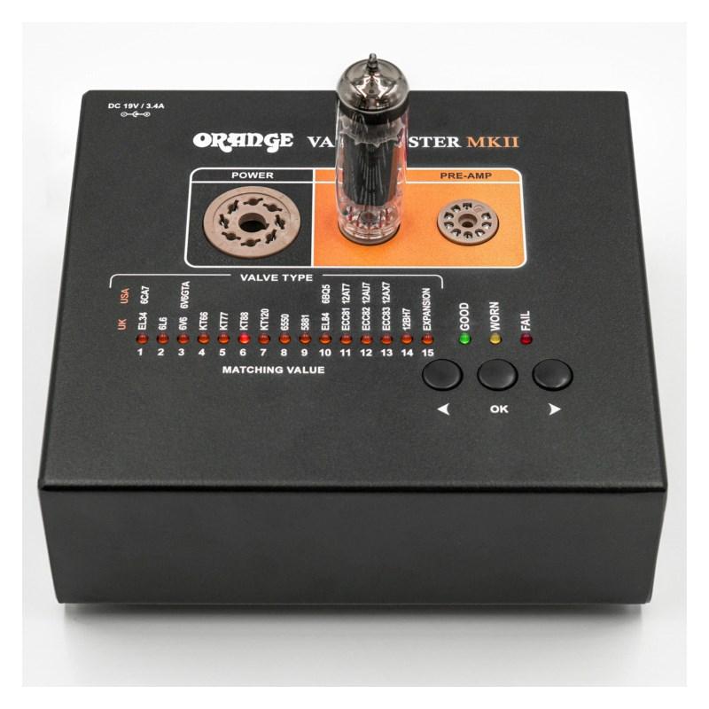 Orange Valve Tester MkII（オレンジ） | ORANGE（楽器） | 03