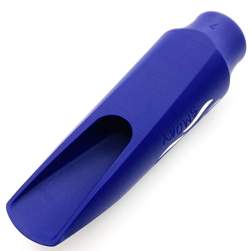 Syos 「オープニング：7」テナーサックス用マウスピース サイオス