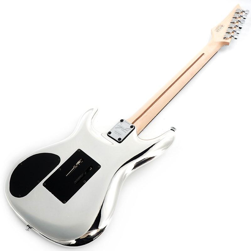 Joe Satrianiモデル ストラトエレキギター売ります