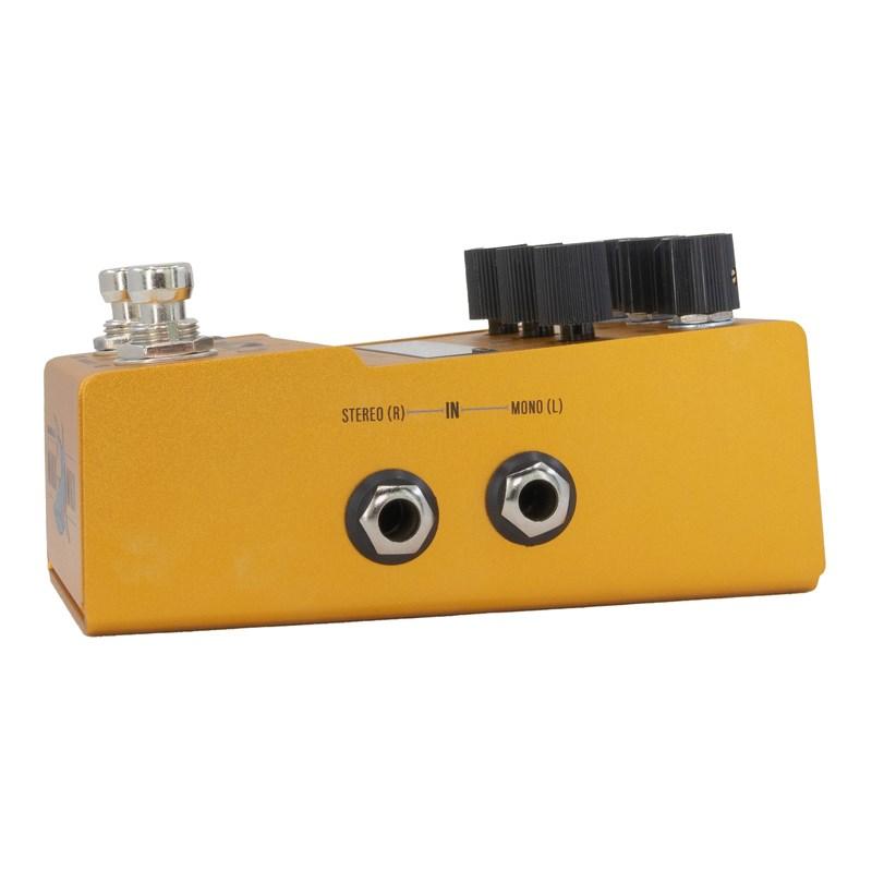 WALRUS AUDIO Mako Series MKII: ACS1 Amp + Cab Simulator |  | 01