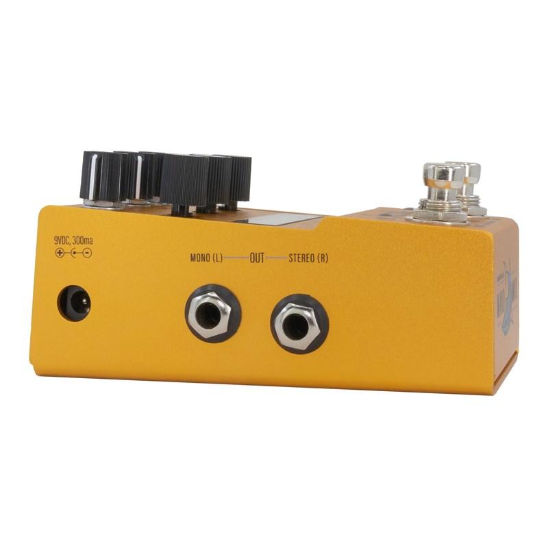 WALRUS AUDIO Mako Series MKII: ACS1 Amp + Cab Simulator |  | 02