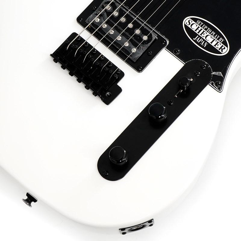 SCHECTER 【BroadTron】 OL-PT-2H-VTR(SW/R)