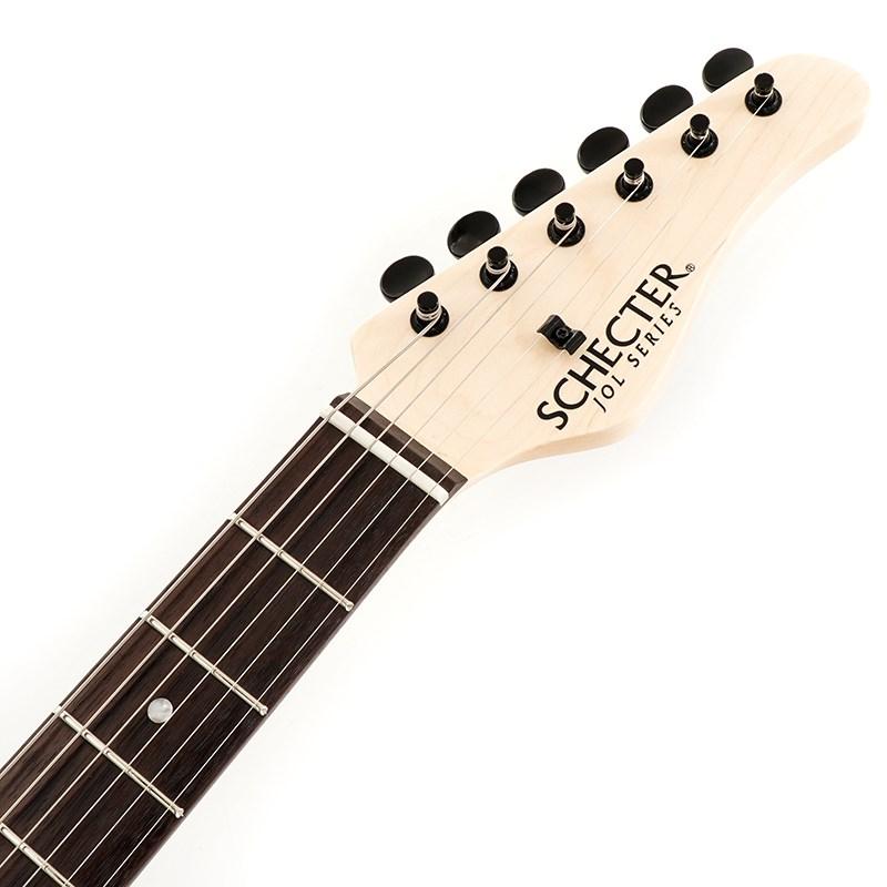 SCHECTER 【BroadTron】 OL-PT-2H-VTR(SW/R)