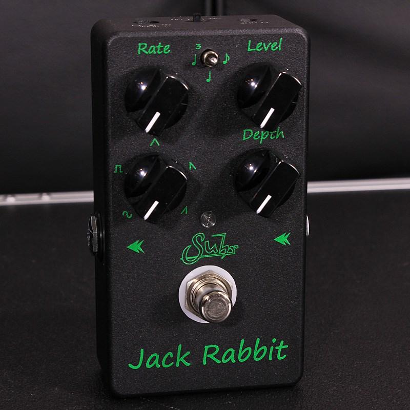 Suhr Amps Jack Rabbit (Black Edition) | 