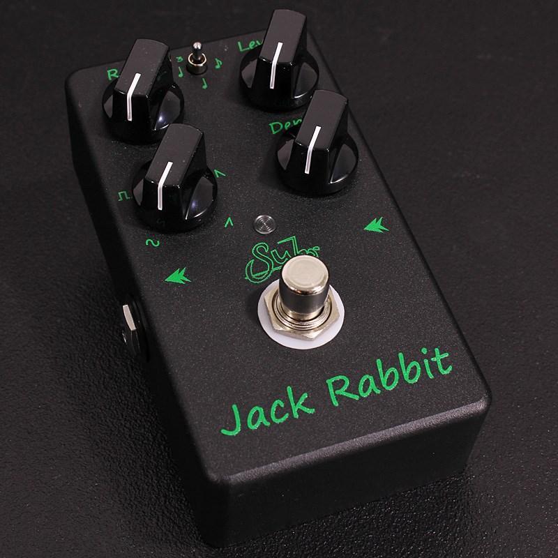 Suhr Amps Jack Rabbit (Black Edition) |  | 01