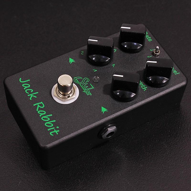Suhr Amps Jack Rabbit (Black Edition) |  | 02