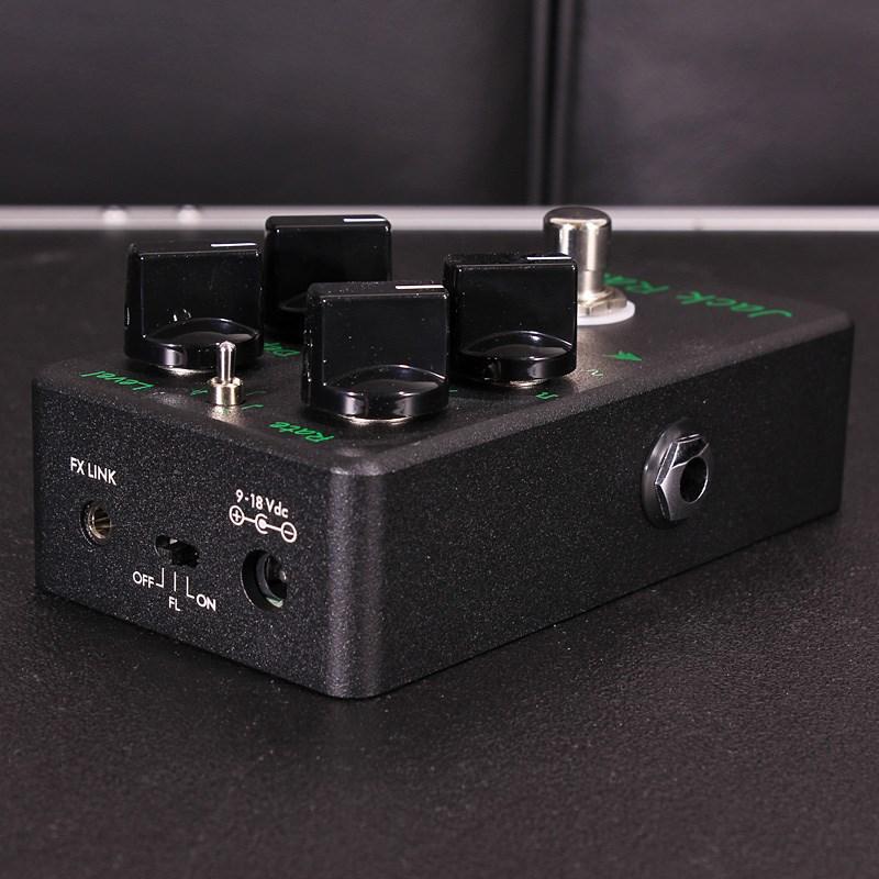 Suhr Amps Jack Rabbit (Black Edition) |  | 03