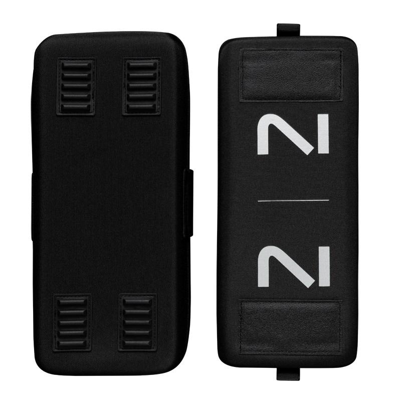 TRAKTOR Z1 mk2 ケース付き Native Instruments Traktor Modular Bag 【TRAKTOR X1MK3，Z1MK2対応