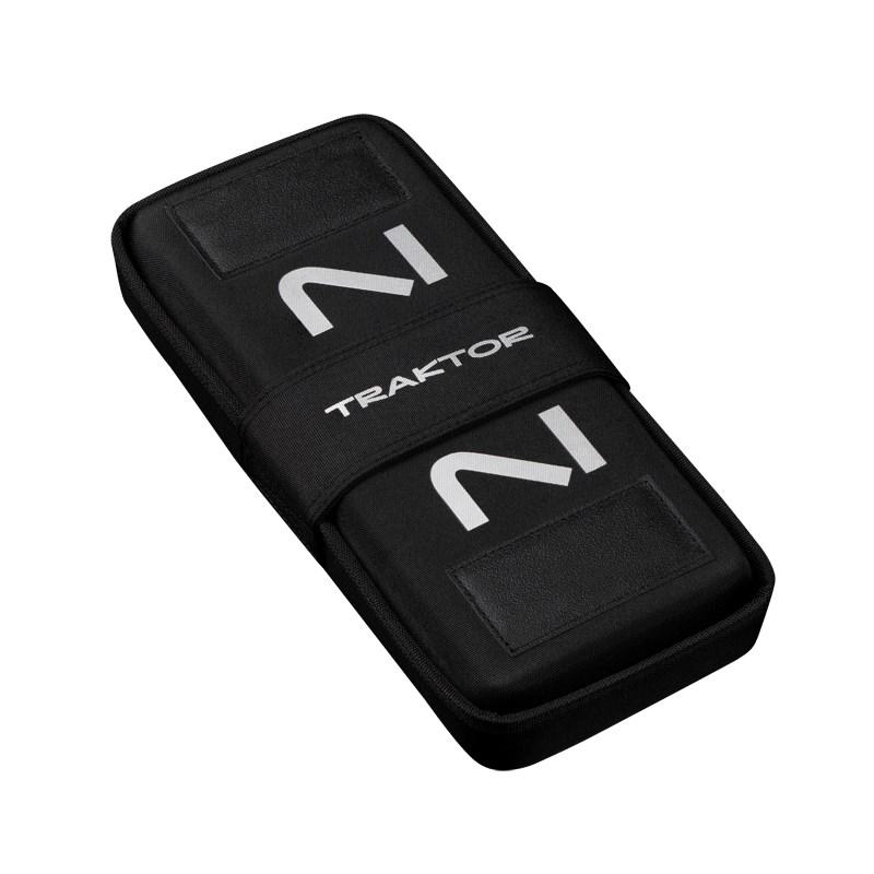 TRAKTOR X1 mk3 ケース付き Native Instruments Traktor Modular Bag 【TRAKTOR X1MK3，Z1MK2対応