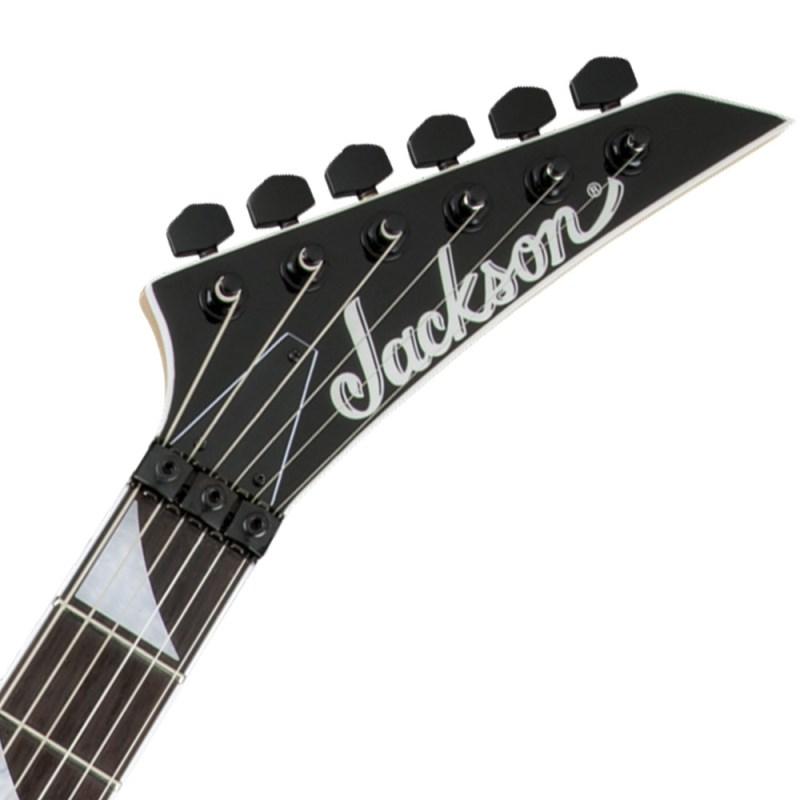 Jackson（ジャクソン） Jackson JS Series Warrior JS32 (Snow White