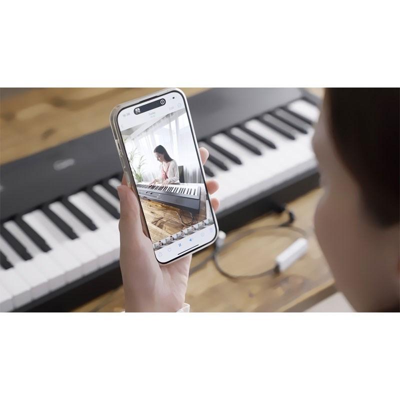 KORG（コルグ） KORG PIANOREC(ピアノレック) : イケベ楽器店 - 通販 