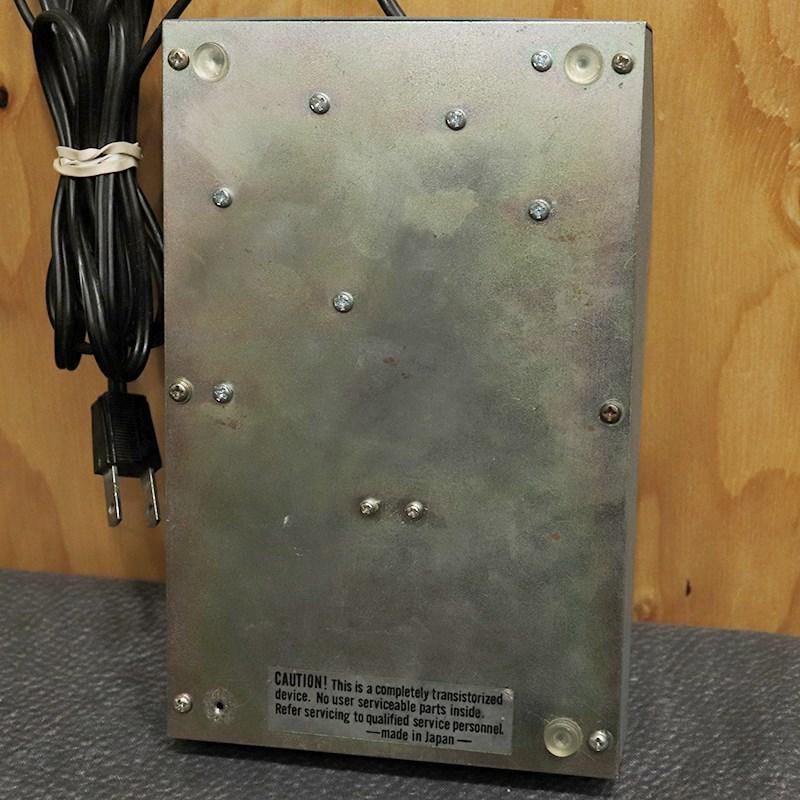 Univox VINTAGE Model 250 Uni-Fuzz early70's |  | 01