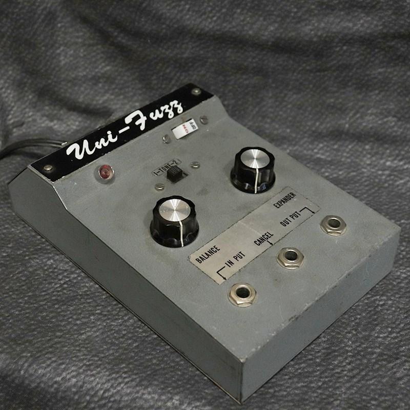 Univox VINTAGE Model 250 Uni-Fuzz early70's |  | 03