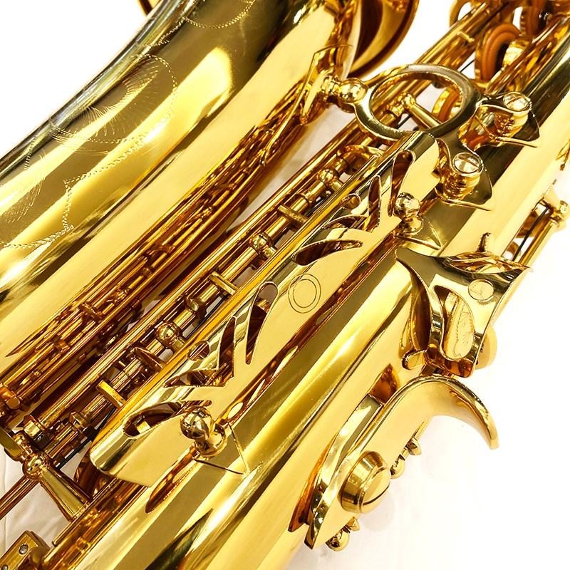 Brasspire Unicorn アルトサックス ブラスパイアー・ユニコーン BPA1-GL 【調整&セットアップ後出荷】【5年間キーバランス調整無料】 |  | 07