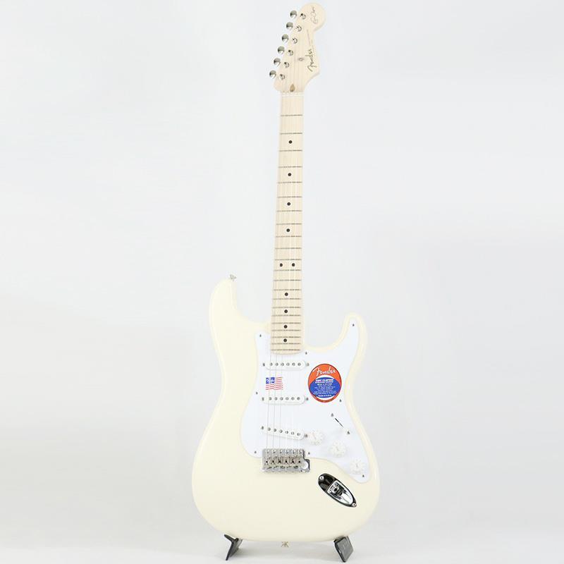 Fender USA Eric Claptonモデル FENDER ERIC CLAPTON モデル～レジェンド～ – GuitarQuest