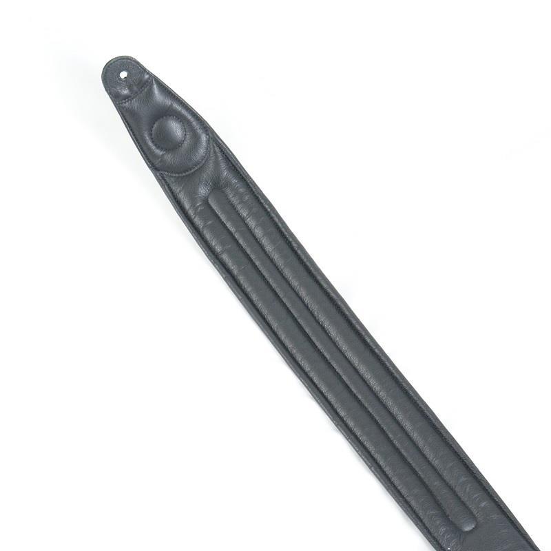 Ergo Straps JAZZ 4 (Black / Black Suede) [EG4100] |  | 02