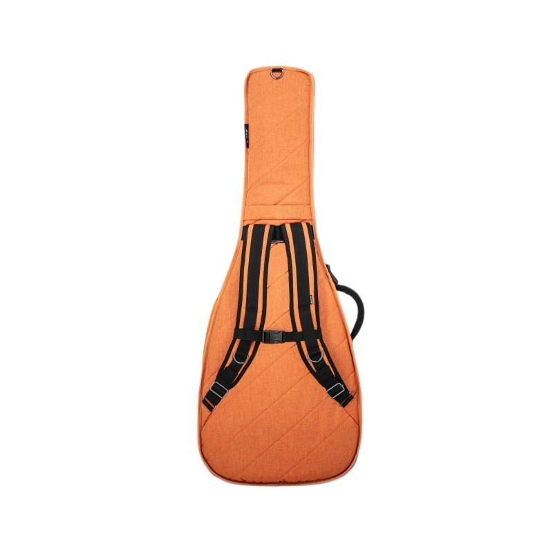 MONO M80 Guitar Sleeve 2.0 (Burnt Orange) [SEG-V2-BNO] 【エレクトリックギター用】 |  | 01