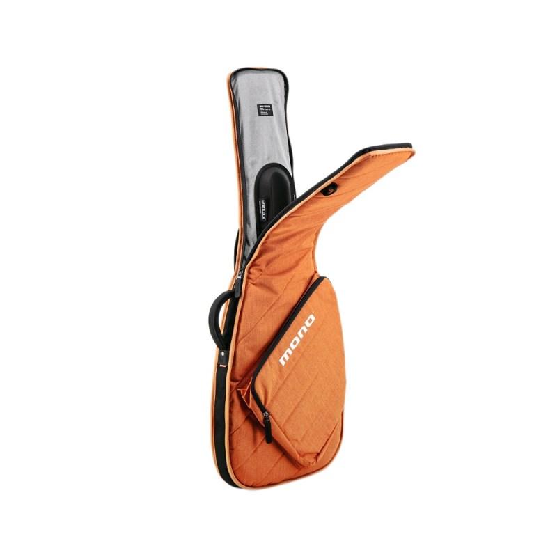 MONO M80 Guitar Sleeve 2.0 (Burnt Orange) [SEG-V2-BNO] 【エレクトリックギター用】 |  | 04