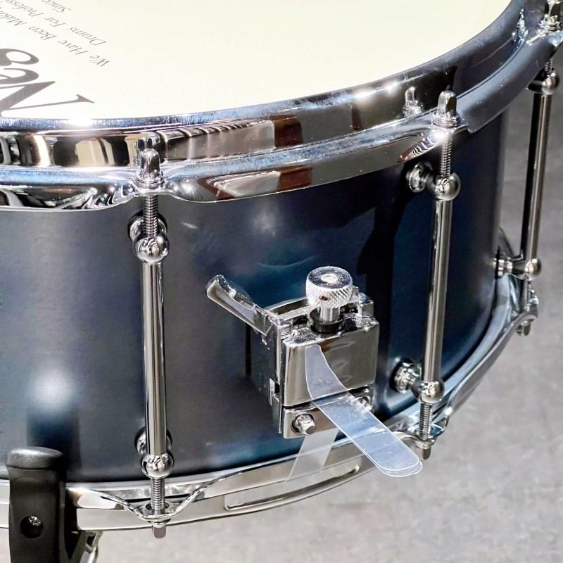 Negi Drums S-SU1460PI-HG [Steel Snare Drum / 14×6]【Made in Japan