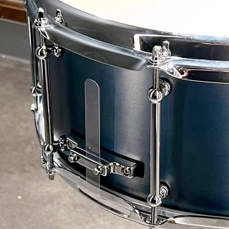 Negi Drums S-SU1460PI-HG [Steel Snare Drum / 14×6]【Made in Japan