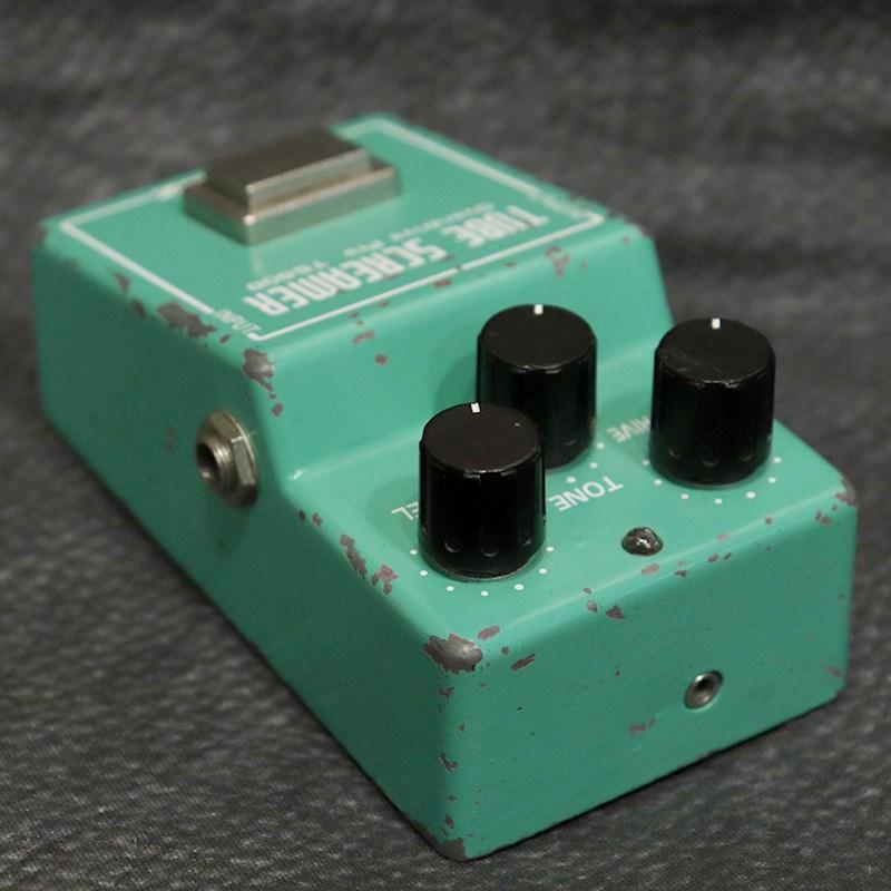 Ibanez（アイバニーズ） Ibanez VINTAGE TS-808 Tube Screamer
