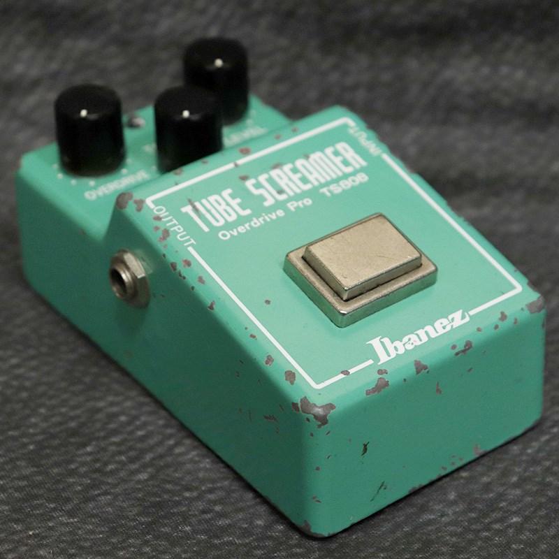 Ibanez（アイバニーズ） Ibanez VINTAGE TS-808 Tube Screamer