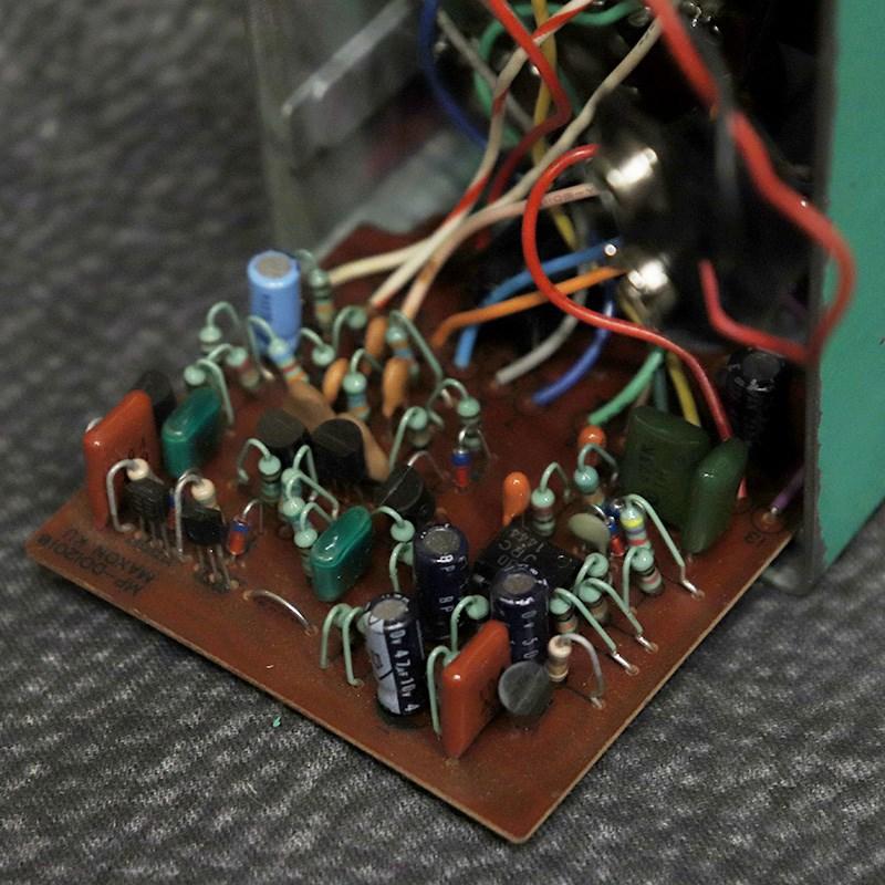 Ibanez（アイバニーズ） Ibanez VINTAGE TS-808 Tube Screamer