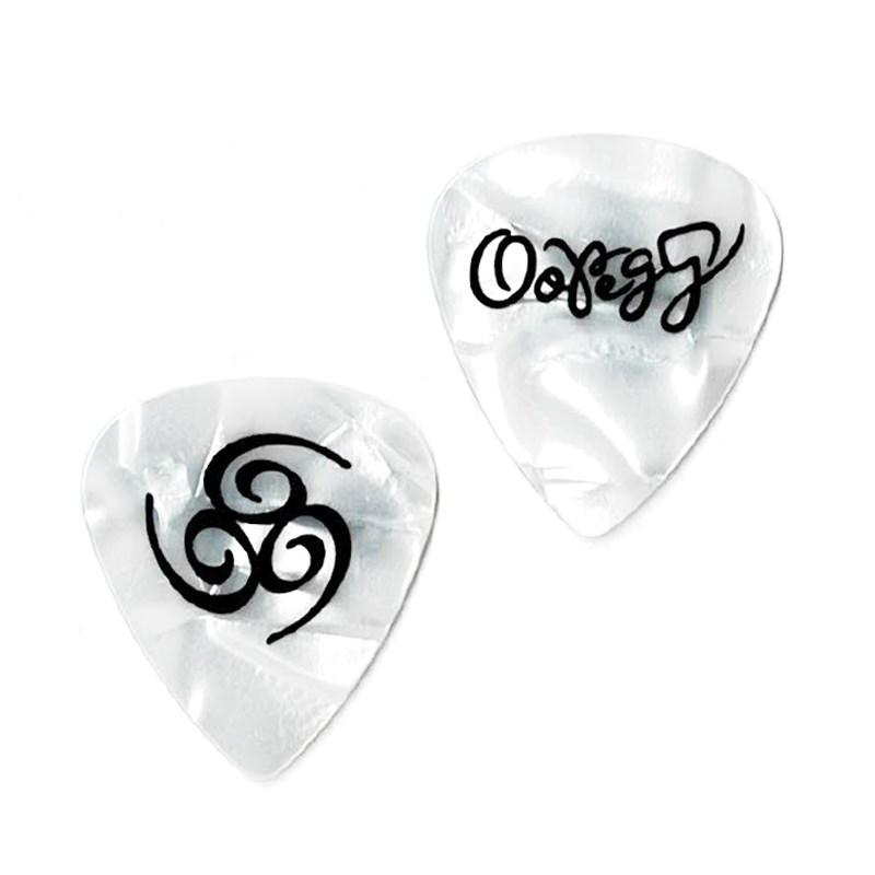 OOPEGG Original Pick 0.75mm | 