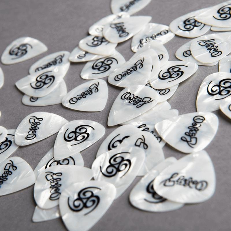 OOPEGG Original Pick 0.75mm |  | 01