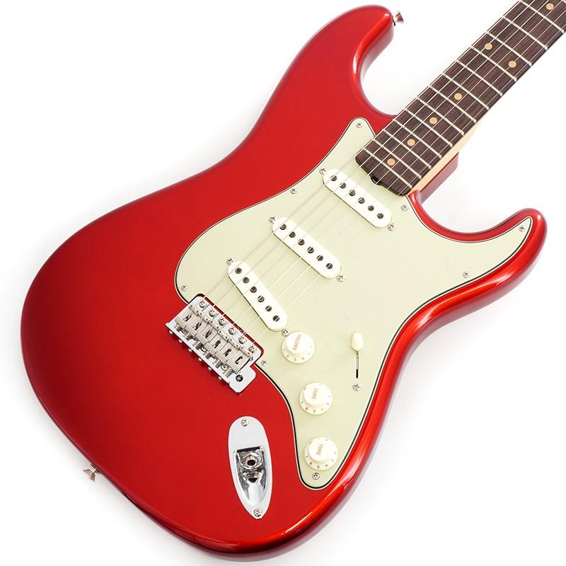 Fender Custom Shop Vintage Custom 1959 Stratocaster TCP (Candy Apple Red) 【S/N R139422】【期間限定スペシャルプライス】 | Fender