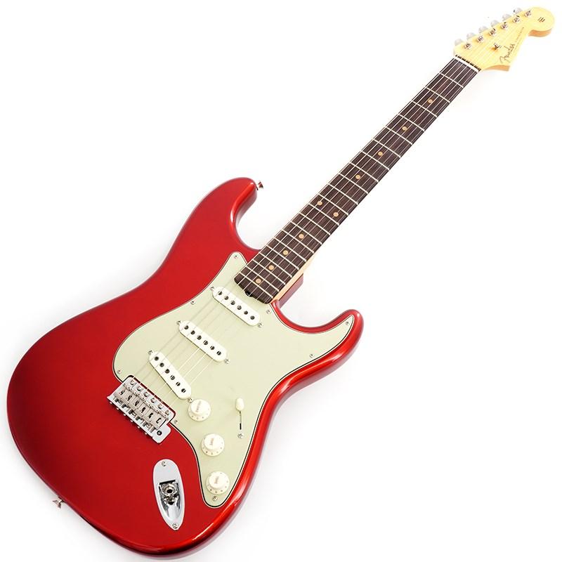Fender Custom Shop Vintage Custom 1959 Stratocaster TCP (Candy Apple Red) 【S/N R139422】【期間限定スペシャルプライス】 | Fender | 01