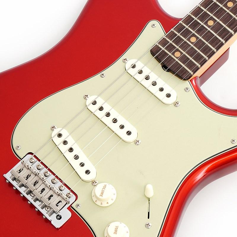 Fender Custom Shop Vintage Custom 1959 Stratocaster TCP (Candy Apple Red) 【S/N R139422】【期間限定スペシャルプライス】 | Fender | 03
