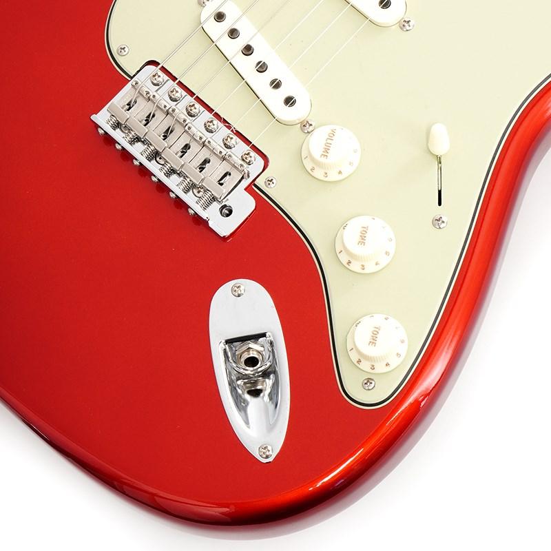 Fender Custom Shop Vintage Custom 1959 Stratocaster TCP (Candy Apple Red) 【S/N R139422】【期間限定スペシャルプライス】 | Fender | 04