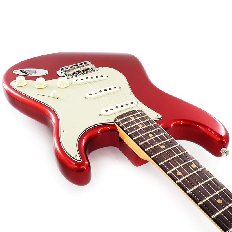 Fender Custom Shop Vintage Custom 1959 Stratocaster TCP (Candy Apple Red) 【S/N R139422】【期間限定スペシャルプライス】 | Fender | 08