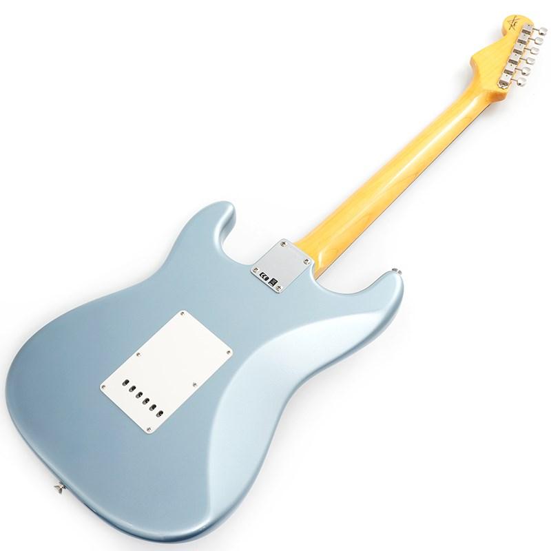 ☆Custom HardRelic SonicBlue Stratocaster Fender Custom Shop ZF