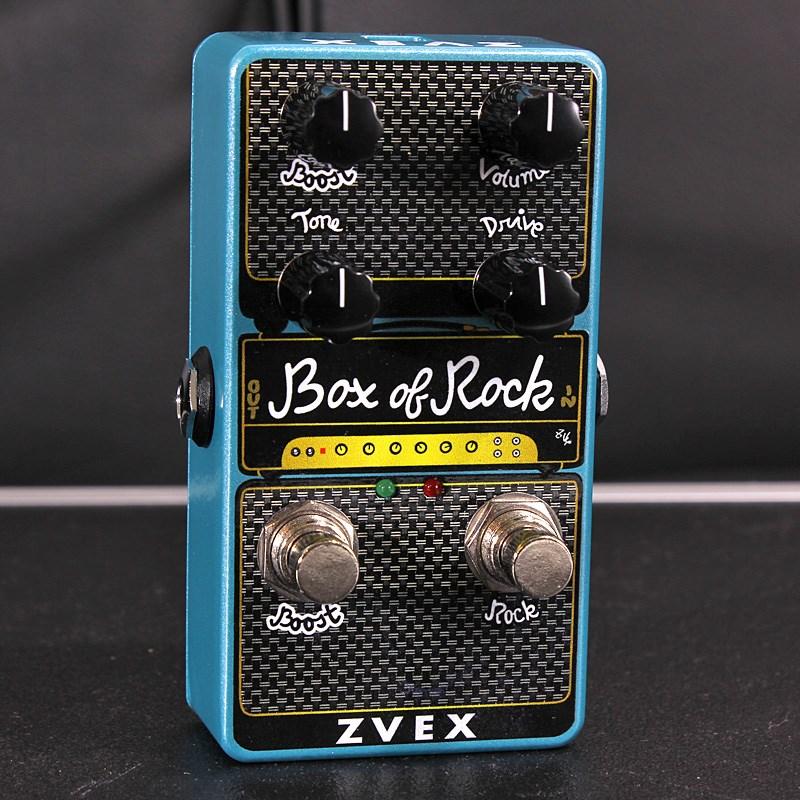 Z-VEX Vertical Box of Rock | 