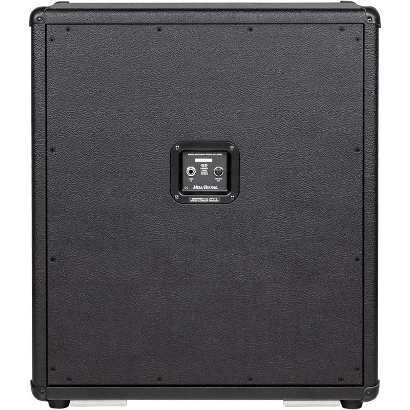 Mesa Boogie 2x12 Rectifier Diagonal Cabinet [Black Bronco]（スピーカー キャビネット メサ ブギー） | MESA/Boogie | 01