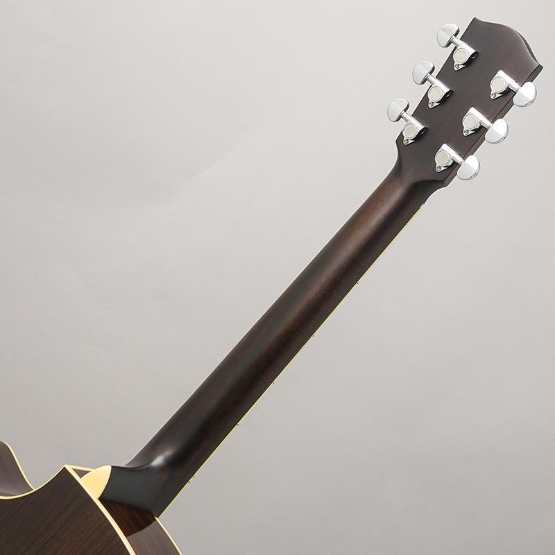 EASTMAN AC422CE w/R-Zero Contact Pro BACNT × DiMarzio DP234 〜Tuned By Enfini Custom Works〜 イーストマン |  | 10