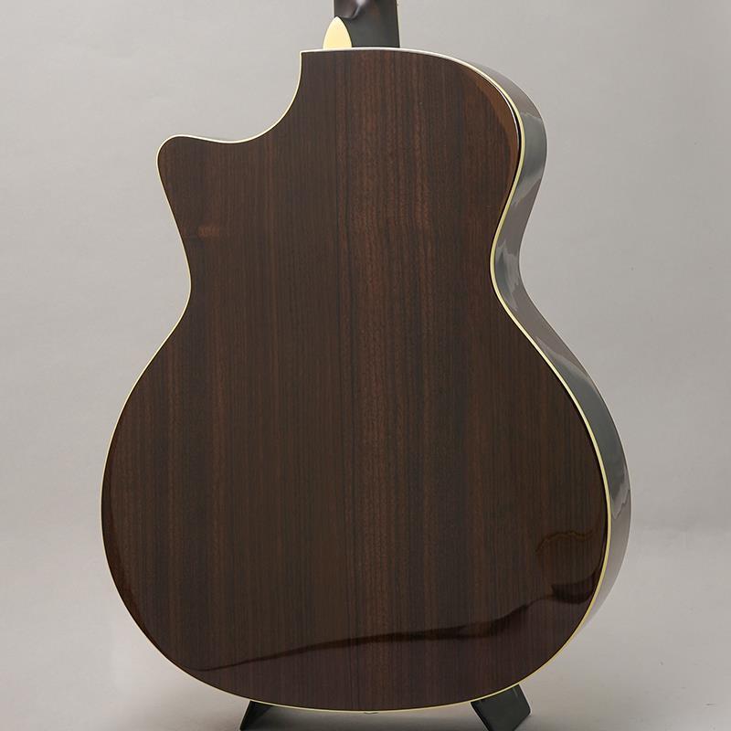 EASTMAN AC422CE w/R-Zero Contact Pro BACNT × DiMarzio DP234 〜Tuned By Enfini Custom Works〜 イーストマン |  | 01