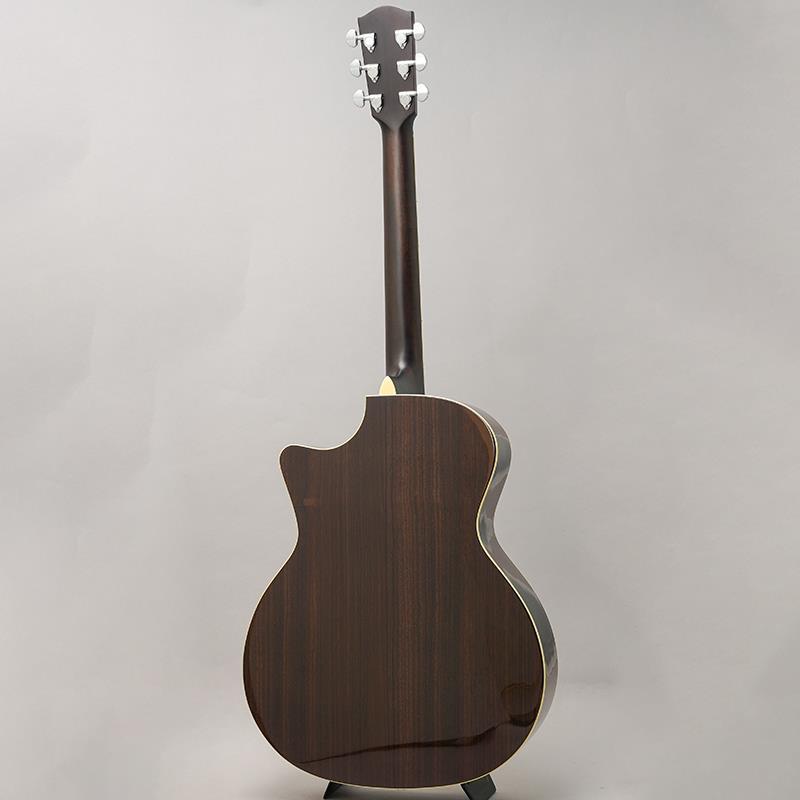 EASTMAN AC422CE w/R-Zero Contact Pro BACNT × DiMarzio DP234 〜Tuned By Enfini Custom Works〜 イーストマン |  | 03