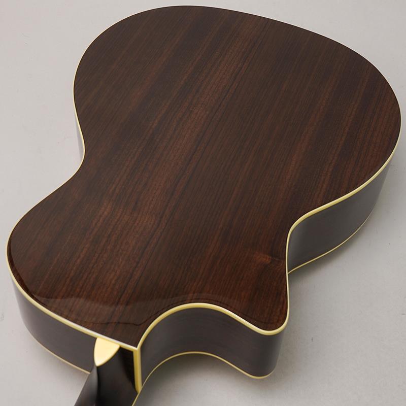 EASTMAN AC422CE w/R-Zero Contact Pro BACNT × DiMarzio DP234 〜Tuned By Enfini Custom Works〜 イーストマン |  | 05