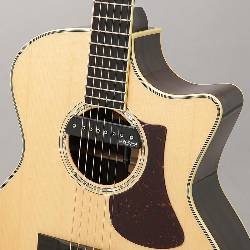 EASTMAN AC422CE w/R-Zero Contact Pro BACNT × DiMarzio DP234 〜Tuned By Enfini Custom Works〜 イーストマン |  | 06