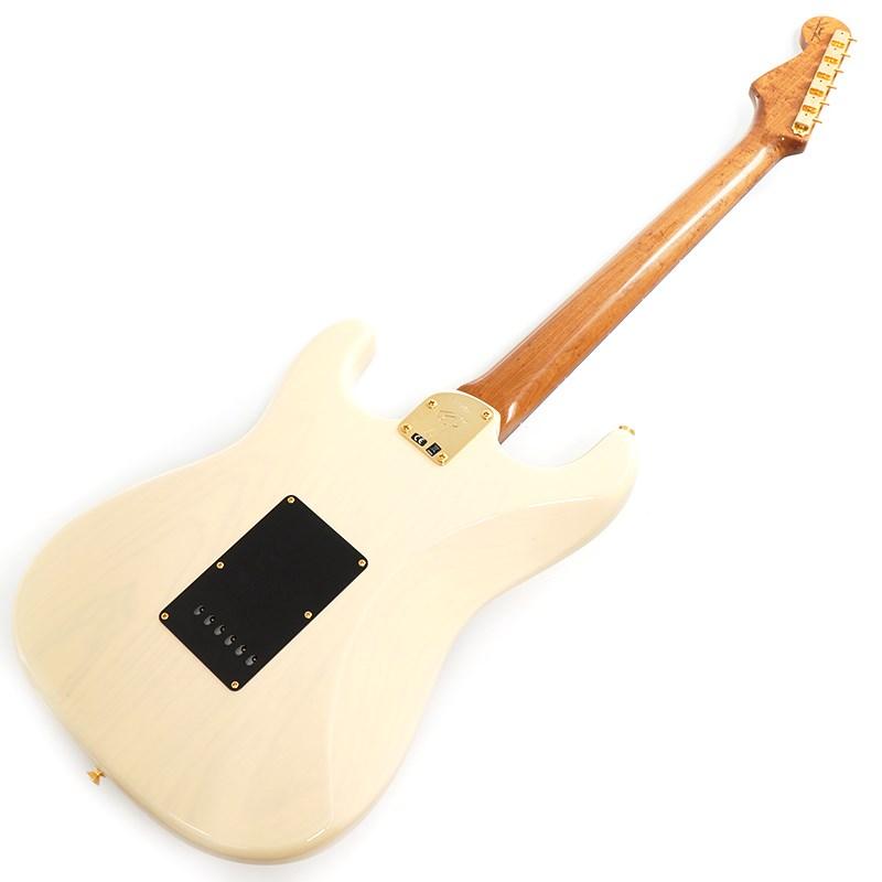 Fender Custom Shop American Stratocaster NOS (Vintage Blonde) 【S