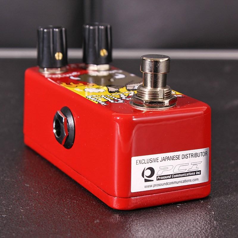 Z-VEX Fuzzolo ZVEX FUZZOLO ファズ