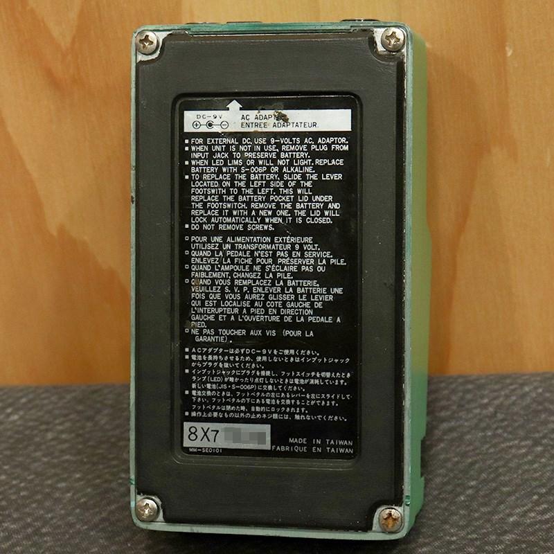 Ibanez（アイバニーズ） Ibanez VINTAGE TS-10 Tube Screamer Classic