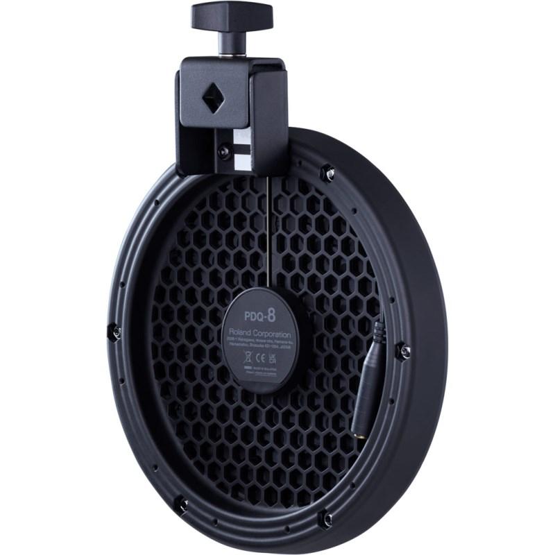 Roland PDQ-8 [V-Drums Quiet Design / Tom Pad] | ローランド | 01